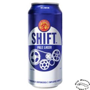 Shift Draft