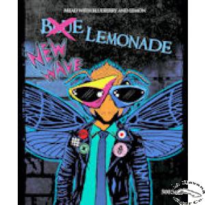 New Wave Lemonade