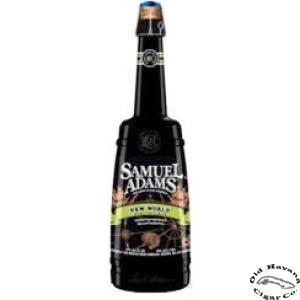 New World Tripel