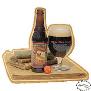 1554 Black Ale