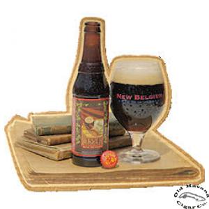 1554 Black Ale