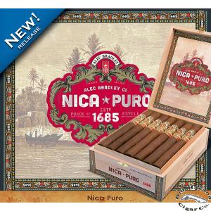 Nica Puro Toro