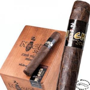 Nicks Sticks Maduro Robusto