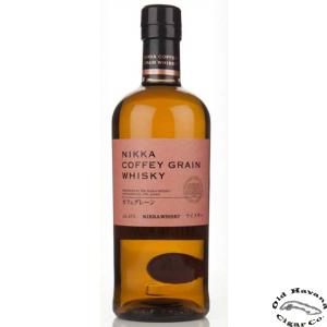 Nikka Coffey Grain Whiskey