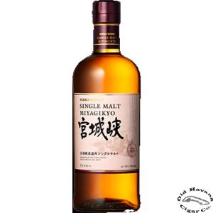Nikka Miyagikyo Single Malt