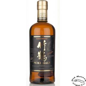 Nikka Taketsuru Pure Malt
