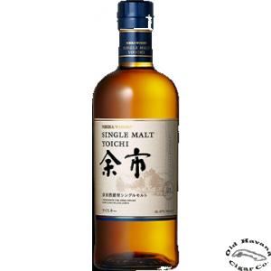 Nikka Yoichi Sinble Malt