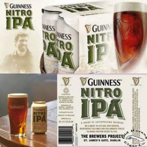 Nitro IPA