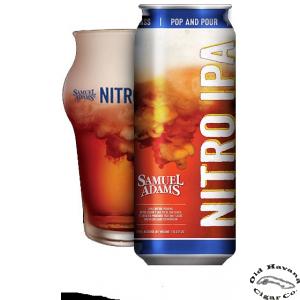 Nitro IPA
