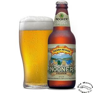 Nooner Pilsner