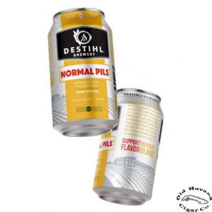 Normal Pils