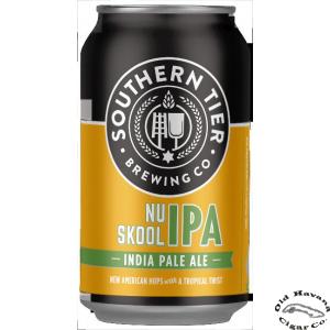 Nu Skool IPA