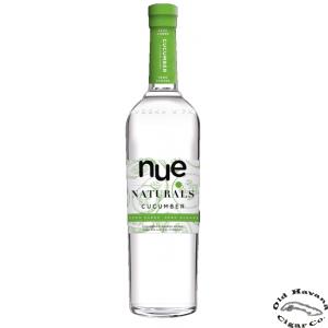 Nue Natural Cucumber Vodka