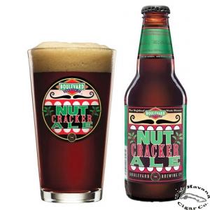 Nutcracker Ale