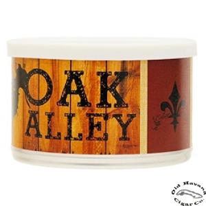 Oak Alley