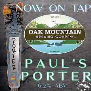 Pauls Porter