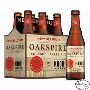 Oakspire Bourbon Barrel
