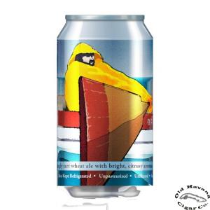 Oarsman Ale