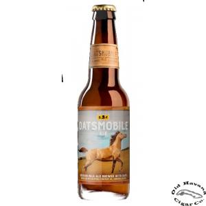 Oatsmobile Ale