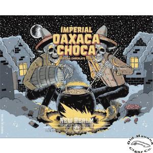 Oaxaca Choca