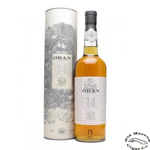 Oban 14 Year Old