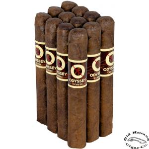 Coffee Robusto