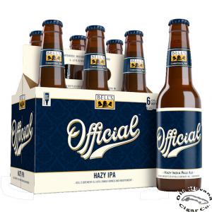 Official Hazy IPA