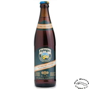 Oktober Fest-Marzen Draft