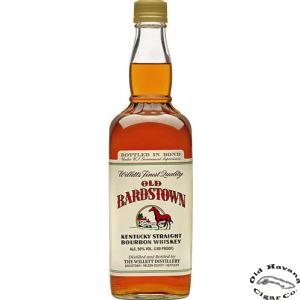 Old Bardstown Bourbon