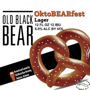 OctoBEARfest