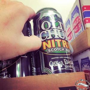 Old Chub Nitro
