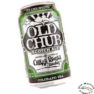 Old Chub Scotch Ale