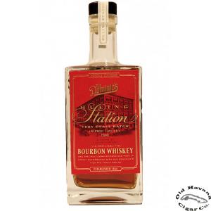 Old Dominick Huling Station Bourbon