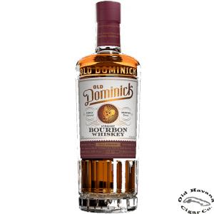 Old Dominick Straight Bourbon Whiskey