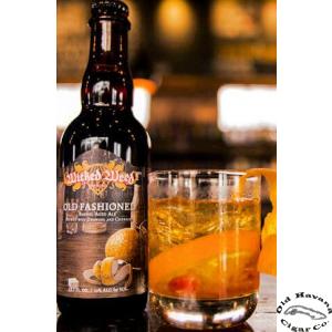Old Fashioned