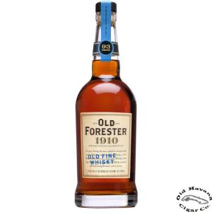 Old Forester 1910 Old Fine Whisky