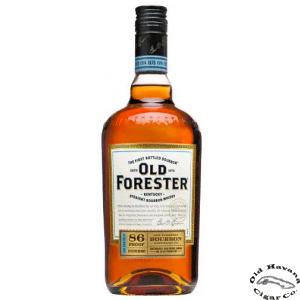 Old Forester 86 Proof Kentucky Straight Bourbon Whiskey