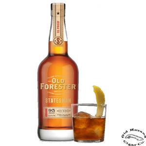 Old Forester Statesman