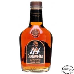 Old Grand Dad 114