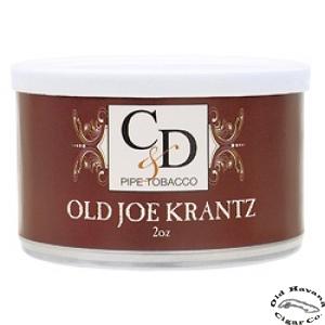 Old Joe Krantz