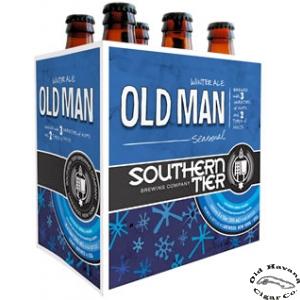 Old Man Winter Ale