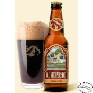 Old Neighborhood Oatmeal Porter