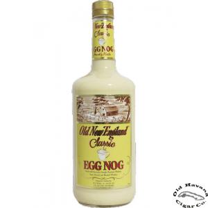 Old New England Egg Nog