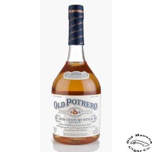 Old Potrero 18th Century Style Rye Spirit
