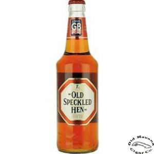 Old Speckled Hen