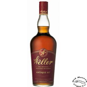Old Weller Antique Bourbon