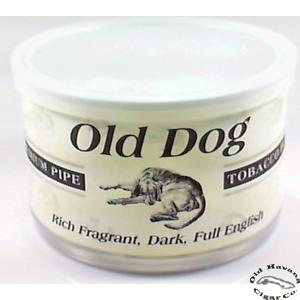 Old Dog