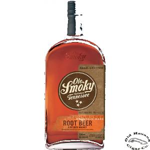 Ole Smoky Root Beer Whiskey