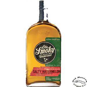 Ole Smoky Salty Watermelon Whiskey