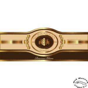 Gilberto Oliva Reserva Blanc  Toro